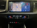 Audi a1 sportback 30tfsi 116 ch design luxe s tronic 7 carplay sans fil regulateur adaptatif garantie 12 mois occasion...