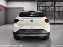 Dacia sandero eco-g 100 ch stepway essentiel entretien dacia 1ere main garantie 12 mois occasion montpellier (34) simplicicar...