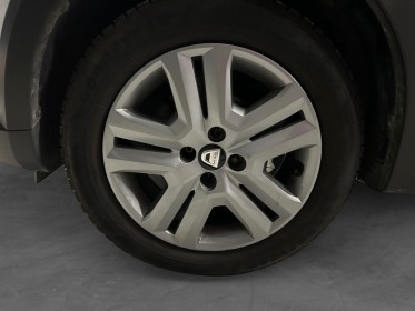 Dacia sandero eco-g 100 ch stepway essentiel entretien dacia 1ere main garantie 12 mois occasion montpellier (34) simplicicar...