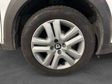 Dacia sandero eco-g 100 ch stepway essentiel entretien dacia 1ere main garantie 12 mois occasion montpellier (34) simplicicar...