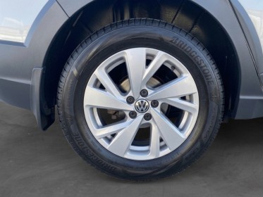 Volkswagen taigo 1.0 tsi 110 dsg7 life carplay premiere main suivi vw garantie 12 mois occasion montpellier (34) simplicicar...