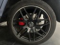 Mercedes classe g g 63 amg bva9 tva recuperable occasion paris 15ème (75) simplicicar simplicibike france
