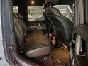 Mercedes classe g g 63 amg bva9 tva recuperable occasion paris 15ème (75) simplicicar simplicibike france