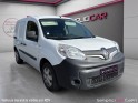 Renault kangoo express 1.5 dci 75 energy e6 extra r-link garantie 12 mois occasion simplicicar caen  simplicicar simplicibike...
