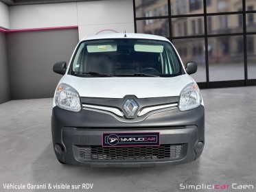 Renault kangoo express 1.5 dci 75 energy e6 extra r-link garantie 12 mois occasion simplicicar caen  simplicicar simplicibike...