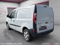 Renault kangoo express 1.5 dci 75 energy e6 extra r-link garantie 12 mois occasion simplicicar caen  simplicicar simplicibike...