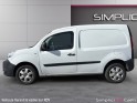Renault kangoo express 1.5 dci 75 energy e6 extra r-link garantie 12 mois occasion simplicicar caen  simplicicar simplicibike...