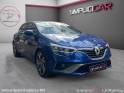 Renault megane iv berline tce 160 edc fap r.s. line carplay audio bose full entretien renault excellent état garantie 12...
