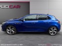 Renault megane iv berline tce 160 edc fap r.s. line carplay audio bose full entretien renault excellent état garantie 12...