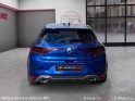 Renault megane iv berline tce 160 edc fap r.s. line carplay audio bose full entretien renault excellent état garantie 12...