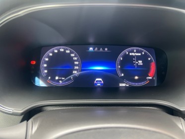 Renault megane iv berline tce 160 edc fap r.s. line carplay audio bose full entretien renault excellent état garantie 12...