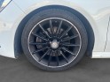 Mercedes classe cla 220 d 7-g dct fascination pack amg night garantie 12 mois occasion montpellier (34) simplicicar...