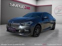Bmw serie 2 gran coupe f44 218d 150 ch bva8 m sport occasion simplicicar toulouse nord simplicicar simplicibike france