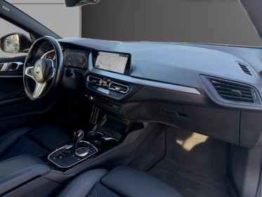Bmw serie 2 gran coupe f44 218d 150 ch bva8 m sport occasion simplicicar toulouse nord simplicicar simplicibike france