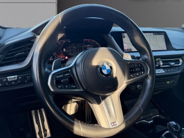 Bmw serie 2 gran coupe f44 218d 150 ch bva8 m sport occasion simplicicar toulouse nord simplicicar simplicibike france