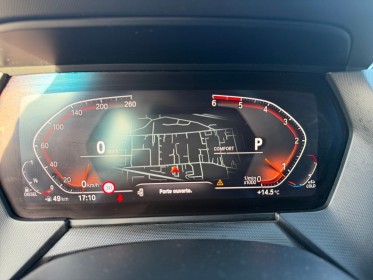 Bmw serie 2 gran coupe f44 218d 150 ch bva8 m sport occasion simplicicar toulouse nord simplicicar simplicibike france