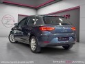 Seat leon 1.6 tdi 115 start/stop bvm5 style garantie 12 mois révision complète seat occasion simplicicar annecy simplicicar...