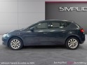 Seat leon 1.6 tdi 115 start/stop bvm5 style garantie 12 mois révision complète seat occasion simplicicar annecy simplicicar...