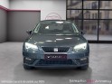 Seat leon 1.6 tdi 115 start/stop bvm5 style garantie 12 mois révision complète seat occasion simplicicar annecy simplicicar...