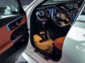 Mercedes classe c break 300 d 9g-tronic 4matic amg line - garantie 12 mois occasion  simplicicar aix les bains simplicicar...