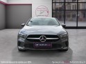 Mercedes classe a 180 d 8g-dct progressive line, led ambiance, ciel étoilé, garantie 12 mois occasion montreuil (porte de...
