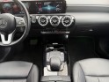 Mercedes classe a 180 d 8g-dct progressive line, led ambiance, ciel étoilé, garantie 12 mois occasion montreuil (porte de...