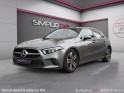Mercedes classe a 180 d 8g-dct progressive line, led ambiance, ciel étoilé, garantie 12 mois occasion montreuil (porte de...