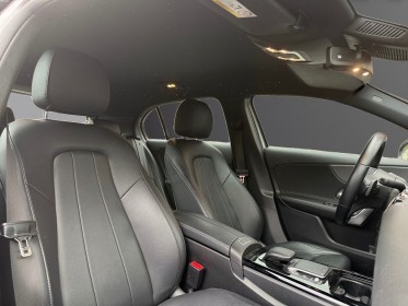 Mercedes classe a 180 d 8g-dct progressive line, led ambiance, ciel étoilé, garantie 12 mois occasion montreuil (porte de...