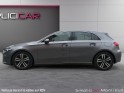 Mercedes classe a 180 d 8g-dct progressive line, led ambiance, ciel étoilé, garantie 12 mois occasion montreuil (porte de...