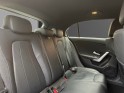 Mercedes classe a 180 d 8g-dct progressive line, led ambiance, ciel étoilé, garantie 12 mois occasion montreuil (porte de...