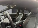 Mercedes classe a 180 d 8g-dct progressive line, led ambiance, ciel étoilé, garantie 12 mois occasion montreuil (porte de...