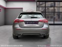 Mercedes classe a 180 d 8g-dct progressive line, led ambiance, ciel étoilé, garantie 12 mois occasion montreuil (porte de...