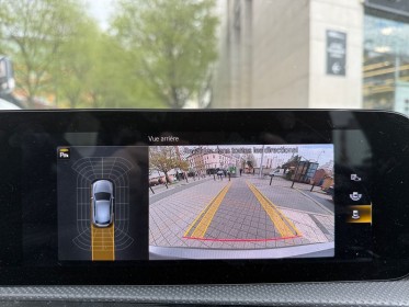 Mercedes classe a 180 d 8g-dct progressive line, led ambiance, ciel étoilé, garantie 12 mois occasion montreuil (porte de...