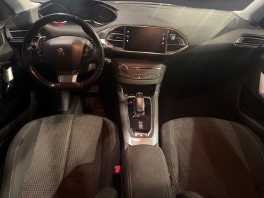 Peugeot 308 business 130ch ss eat8 active business garantie 12 mois occasion montpellier (34) simplicicar simplicibike france