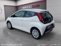 Toyota aygo 1.0 / bluetooth/cam de recul/régulateur/garantie 12 mois occasion simplicicar la fleche simplicicar simplicibike...