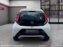 Toyota aygo 1.0 / bluetooth/cam de recul/régulateur/garantie 12 mois occasion simplicicar la fleche simplicicar simplicibike...