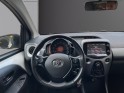 Toyota aygo 1.0 / bluetooth/cam de recul/régulateur/garantie 12 mois occasion simplicicar la fleche simplicicar simplicibike...
