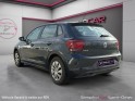 Volkswagen polo 1.0 75 trendline garantie 12 mois occasion simplicicar saint-omer simplicicar simplicibike france