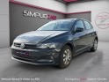 Volkswagen polo 1.0 75 trendline garantie 12 mois occasion simplicicar saint-omer simplicicar simplicibike france