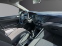 Volkswagen polo 1.0 75 trendline garantie 12 mois occasion simplicicar saint-omer simplicicar simplicibike france