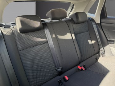 Volkswagen polo 1.0 75 trendline garantie 12 mois occasion simplicicar saint-omer simplicicar simplicibike france