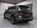 Volkswagen tiguan r-line 150ch 1.5tsi dsg7 toit ouvrant camera de recul garantie 12 mois occasion montpellier (34)...