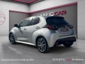 Toyota yaris hybride my21 iconic 116ch carplay toit pano radars av/ar caméra ar garantie 12 mois occasion simplicicar...