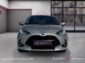 Toyota yaris hybride my21 iconic 116ch carplay toit pano radars av/ar caméra ar garantie 12 mois occasion simplicicar...