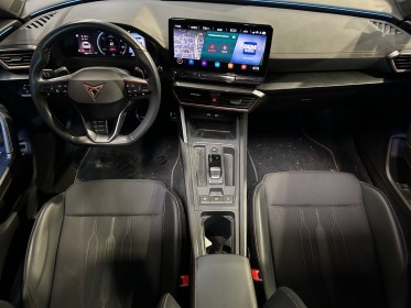 Cupra formentor vz 245 ch 1.4 e-hybrid toit ouvrant carplay entretien cupra garantie 12 mois occasion montpellier (34)...