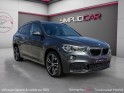 Bmw x1 f48 lci sdrive 20d 190 ch bva8 m sport occasion simplicicar toulouse nord simplicicar simplicibike france