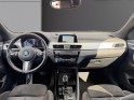 Bmw x1 f48 lci sdrive 20d 190 ch bva8 m sport occasion simplicicar toulouse nord simplicicar simplicibike france