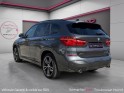 Bmw x1 f48 lci sdrive 20d 190 ch bva8 m sport occasion simplicicar toulouse nord simplicicar simplicibike france