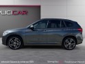 Bmw x1 f48 lci sdrive 20d 190 ch bva8 m sport occasion simplicicar toulouse nord simplicicar simplicibike france