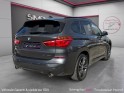 Bmw x1 f48 lci sdrive 20d 190 ch bva8 m sport occasion simplicicar toulouse nord simplicicar simplicibike france